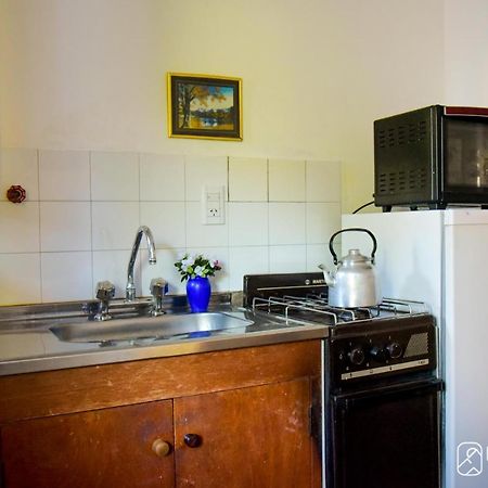 Departamentos Centro Lejlighed Mina Clavero Eksteriør billede