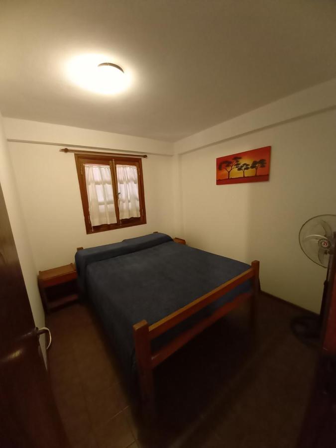 Departamentos Centro Lejlighed Mina Clavero Eksteriør billede