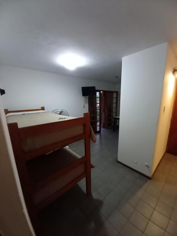 Departamentos Centro Lejlighed Mina Clavero Eksteriør billede