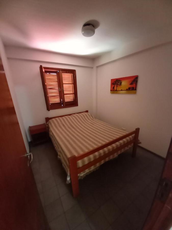 Departamentos Centro Lejlighed Mina Clavero Eksteriør billede