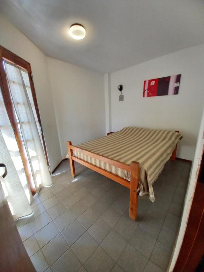 Departamentos Centro Lejlighed Mina Clavero Eksteriør billede